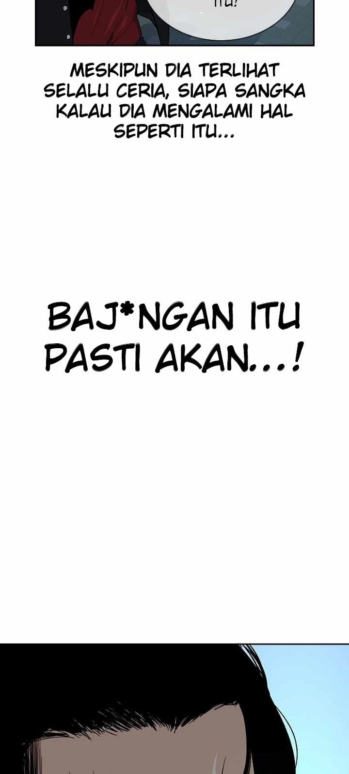 To Not Die Chapter 16 - halaman 49