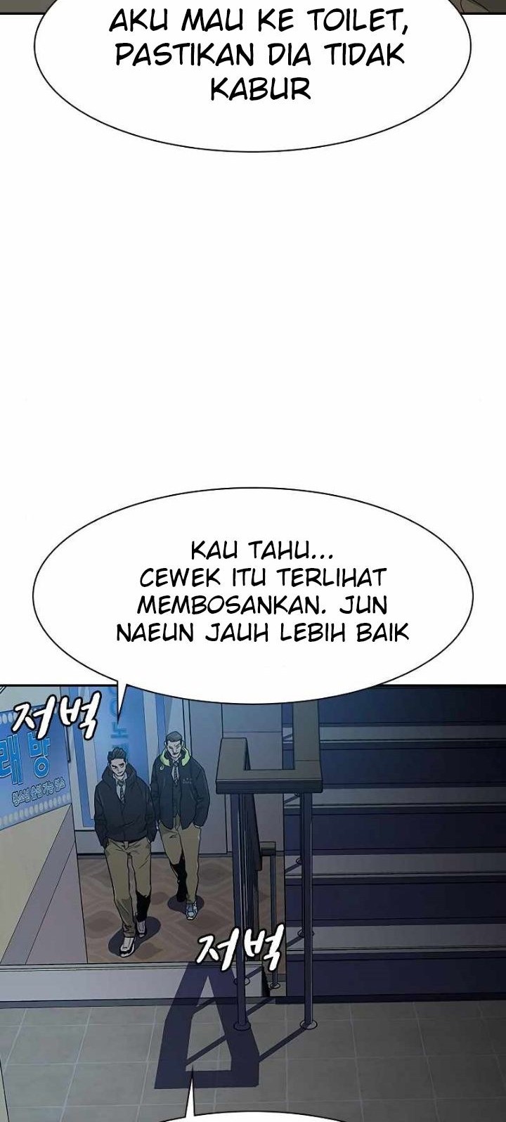 To Not Die Chapter 16 - halaman 62