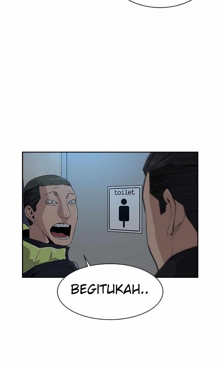 To Not Die Chapter 16 - halaman 65
