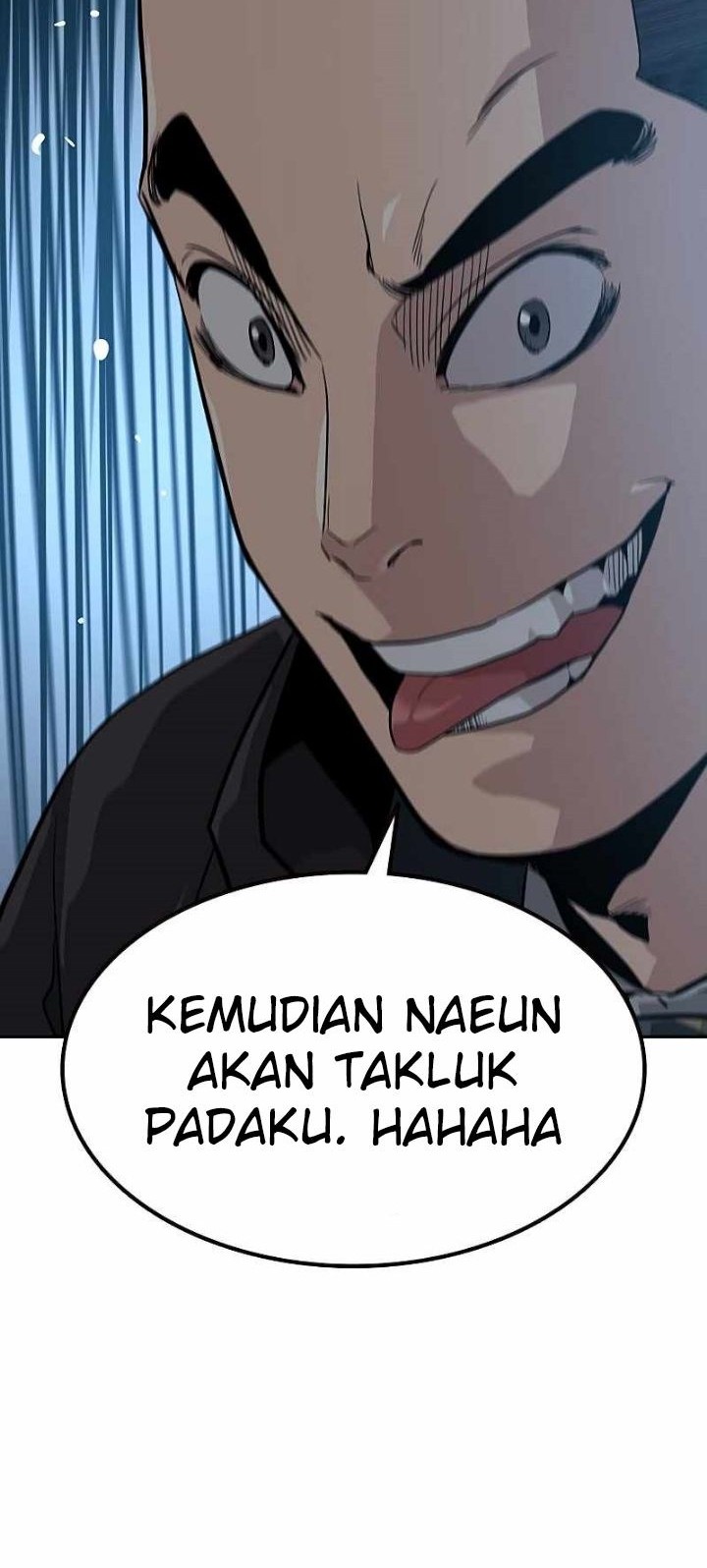 To Not Die Chapter 16 - halaman 67