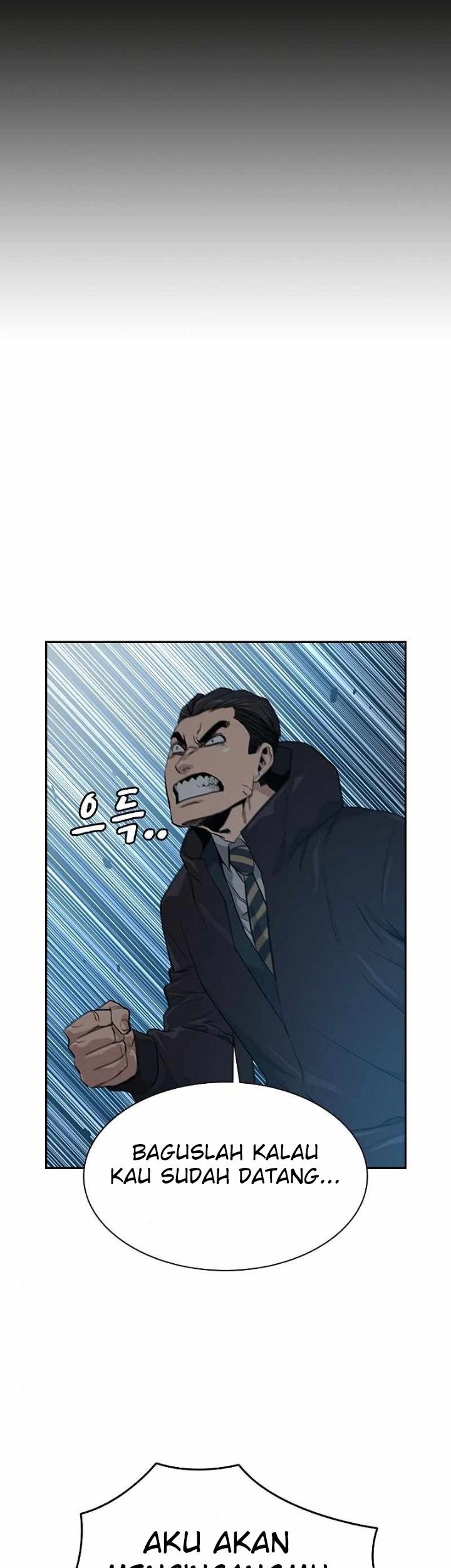 To Not Die Chapter 16 - halaman 78