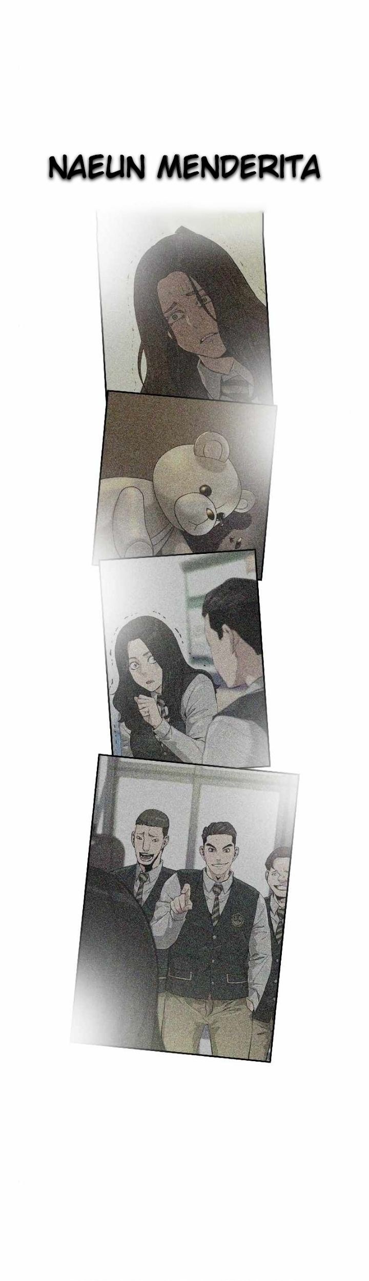 To Not Die Chapter 16 - halaman 81
