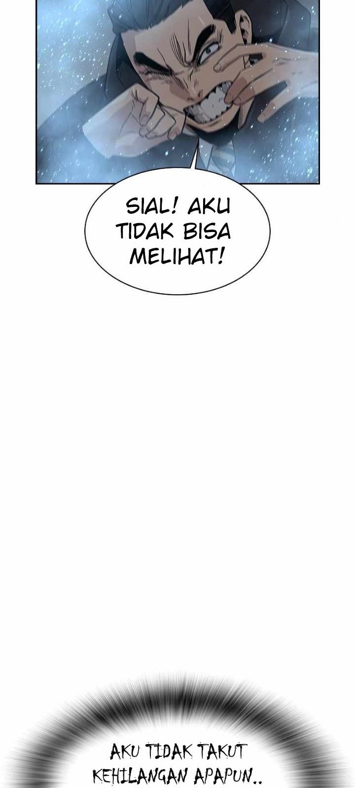 To Not Die Chapter 16 - halaman 84