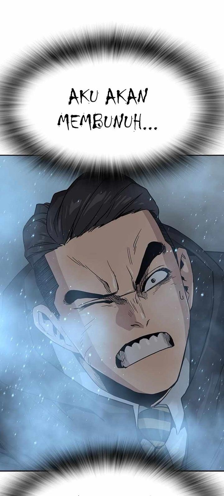 To Not Die Chapter 16 - halaman 87