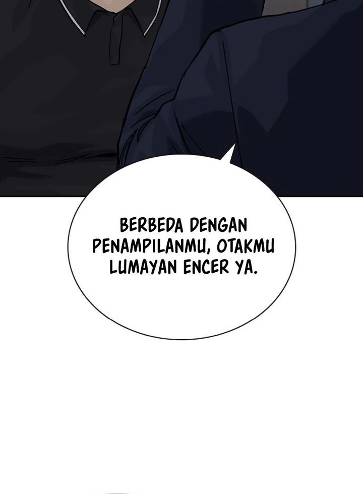 To Not Die Chapter 160 - halaman 28