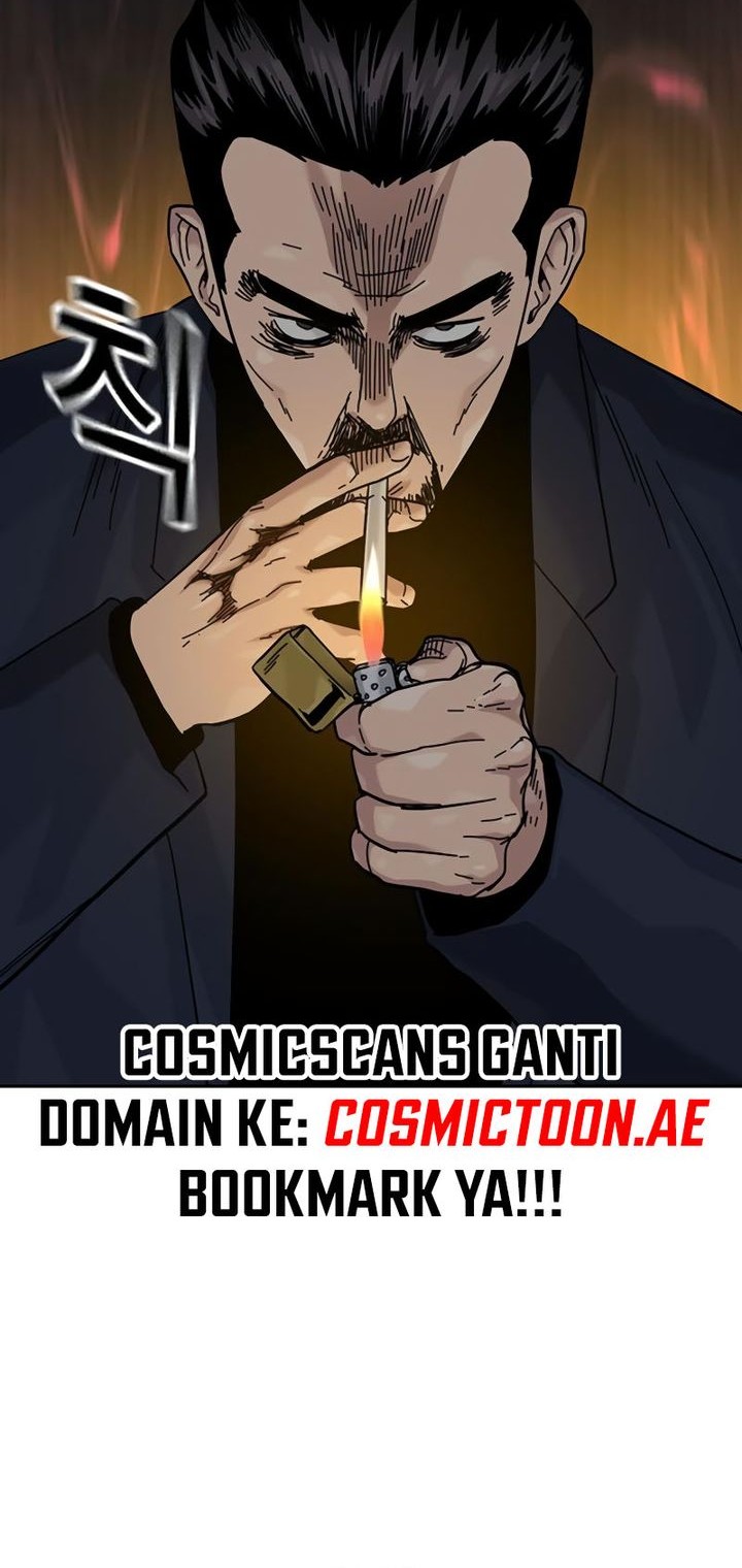 To Not Die Chapter 160 - halaman 32