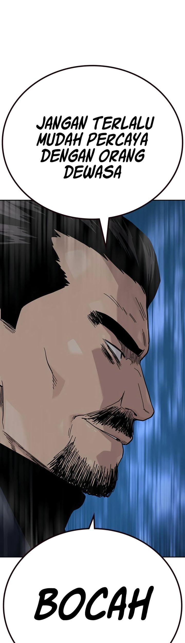 To Not Die Chapter 160 - halaman 5