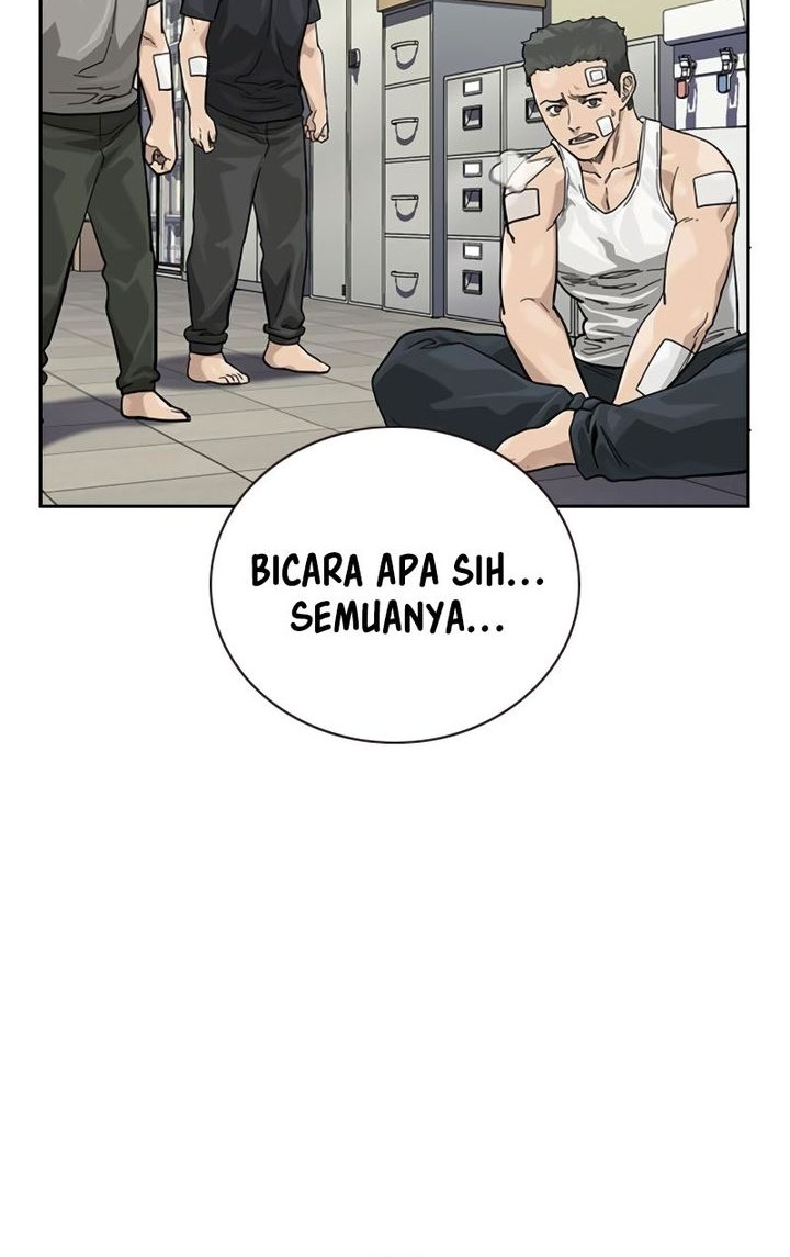 To Not Die Chapter 160 - halaman 56