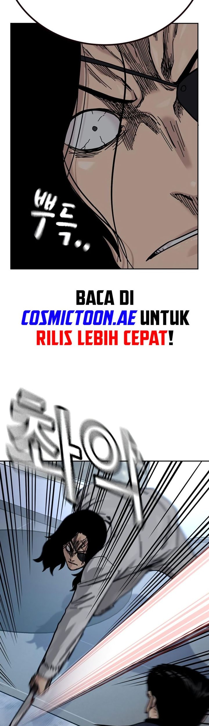 To Not Die Chapter 160 - halaman 6