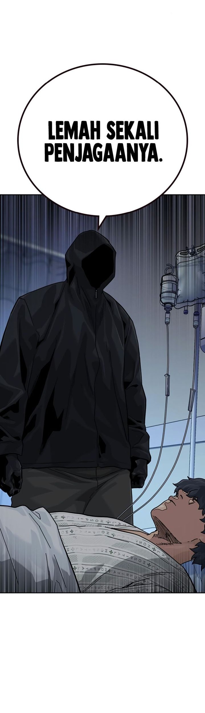 To Not Die Chapter 160 - halaman 68