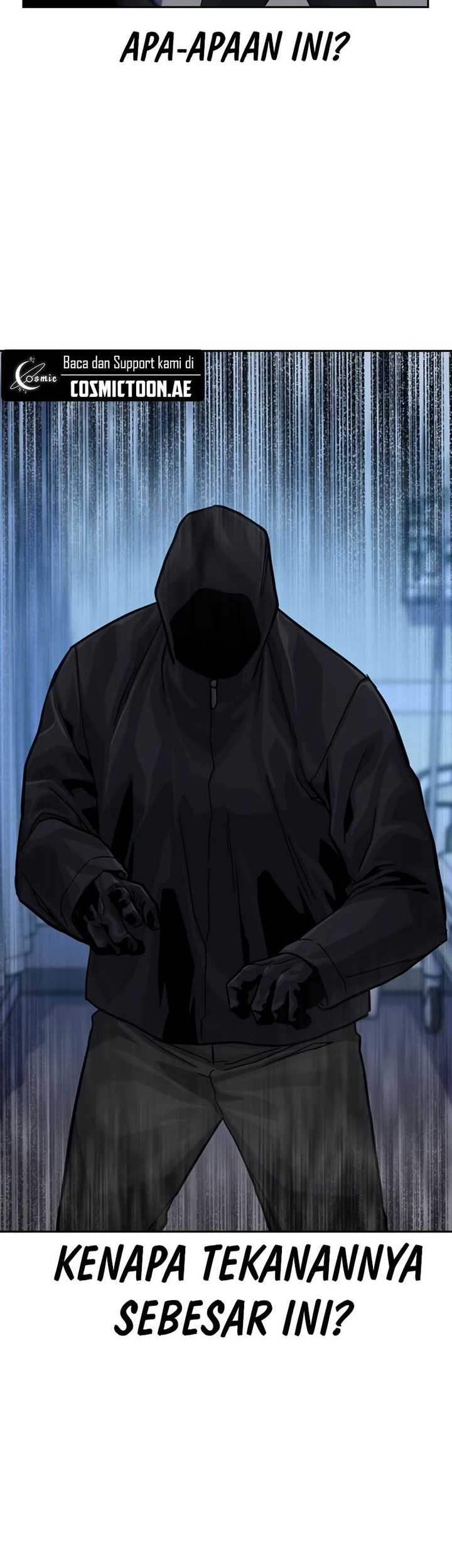 To Not Die Chapter 160 - halaman 76