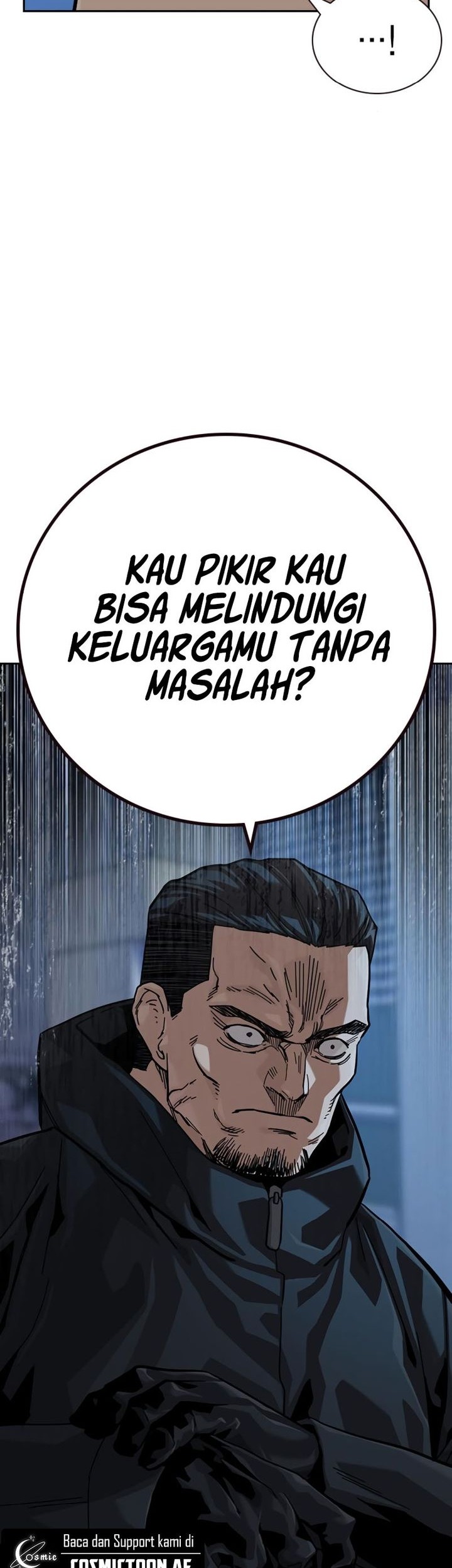 To Not Die Chapter 160 - halaman 82