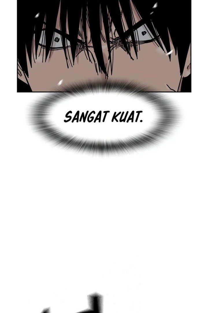 To Not Die Chapter 161 - halaman 12