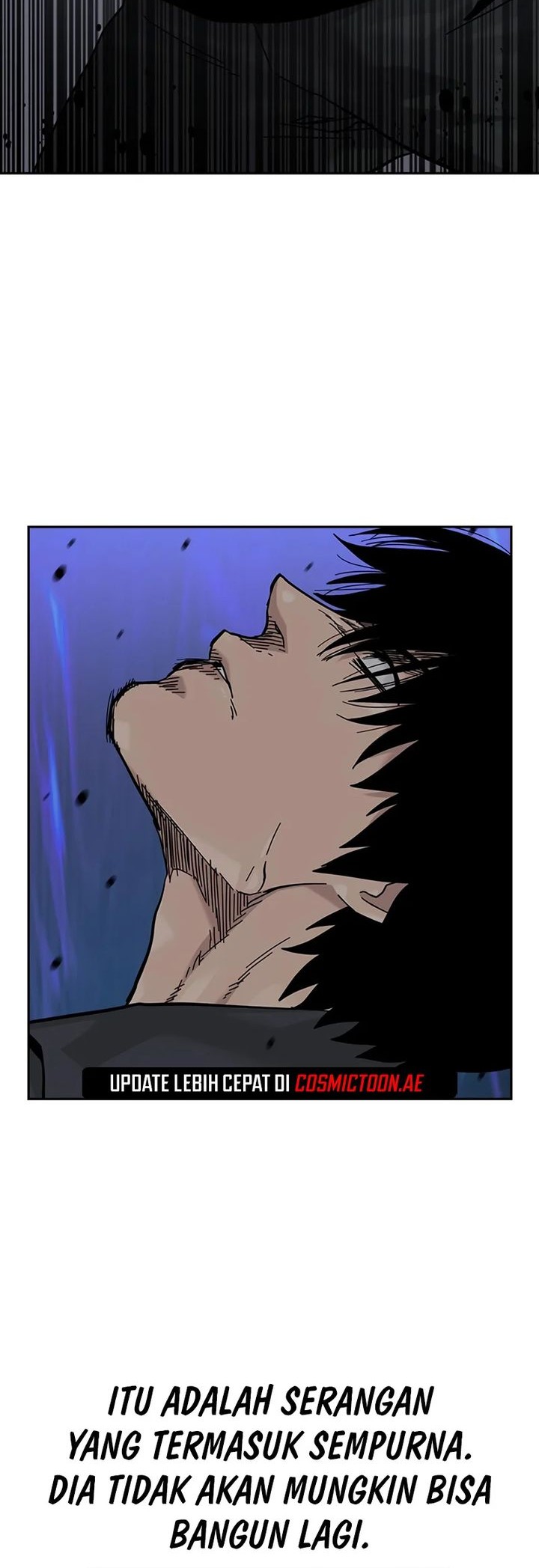 To Not Die Chapter 161 - halaman 16