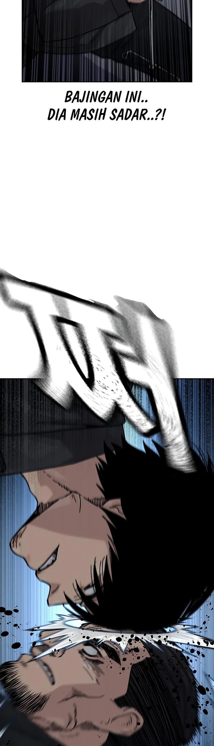 To Not Die Chapter 161 - halaman 19