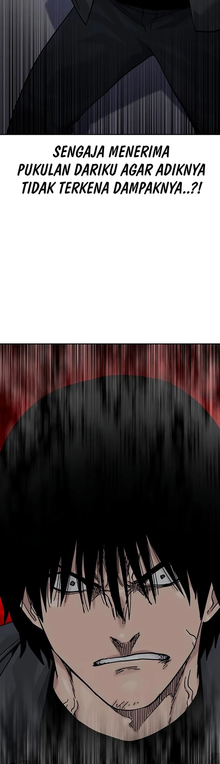 To Not Die Chapter 161 - halaman 23