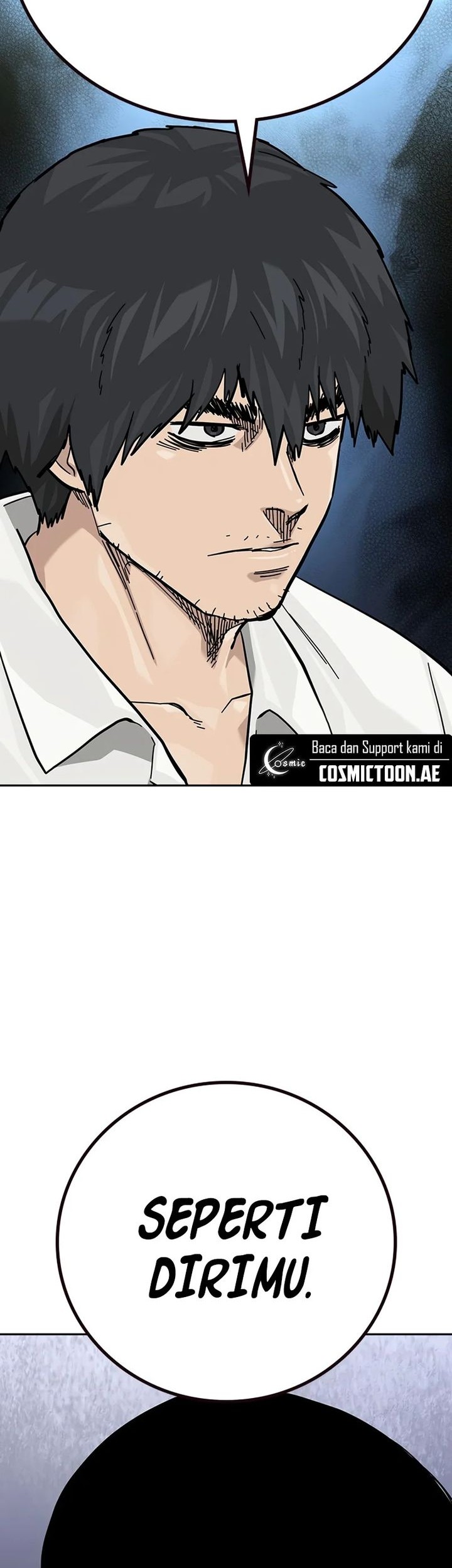To Not Die Chapter 161 - halaman 62