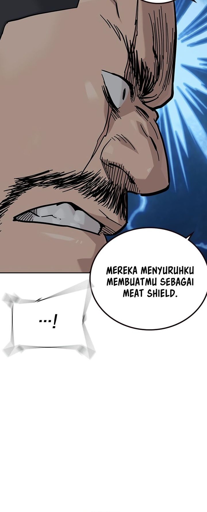 To Not Die Chapter 162 - halaman 12