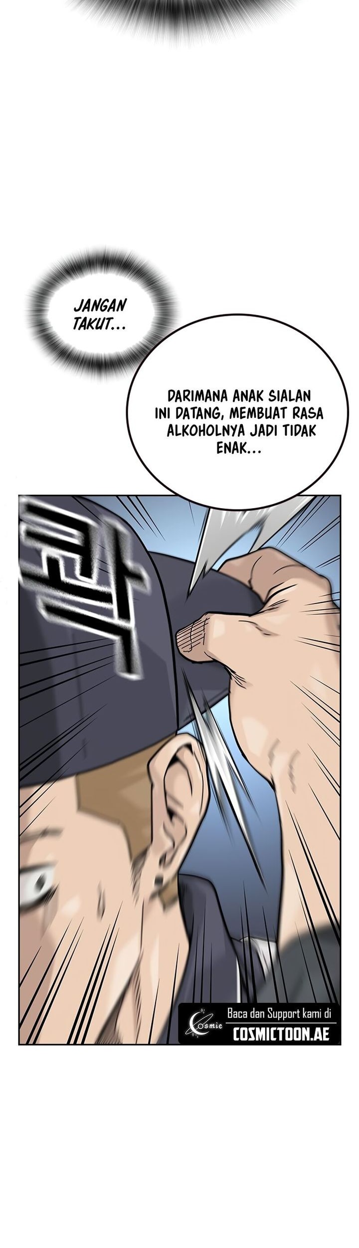 To Not Die Chapter 162 - halaman 51