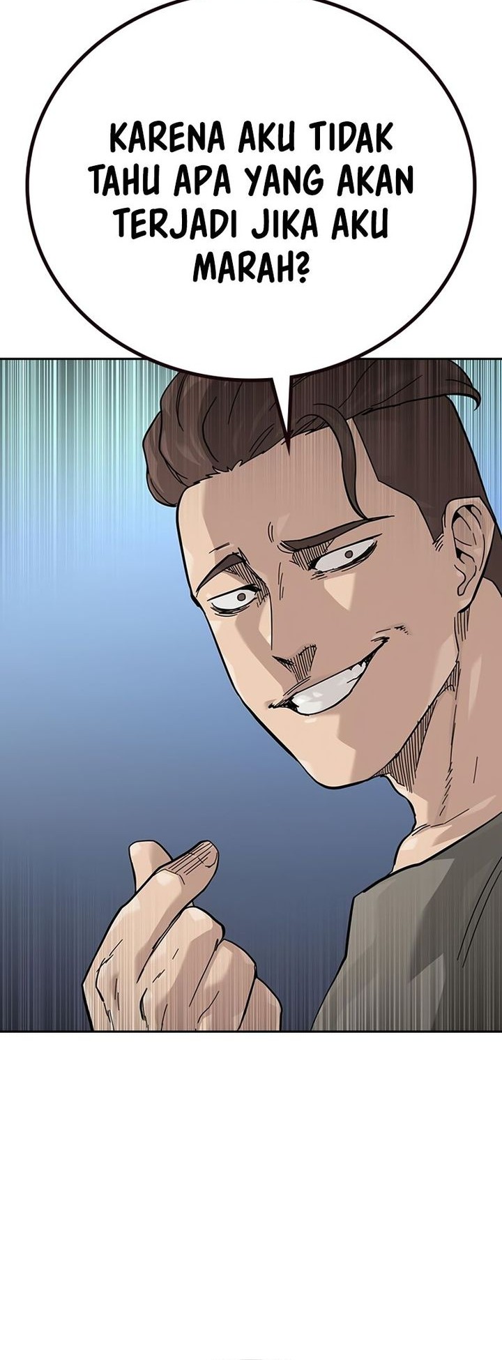 To Not Die Chapter 162 - halaman 60