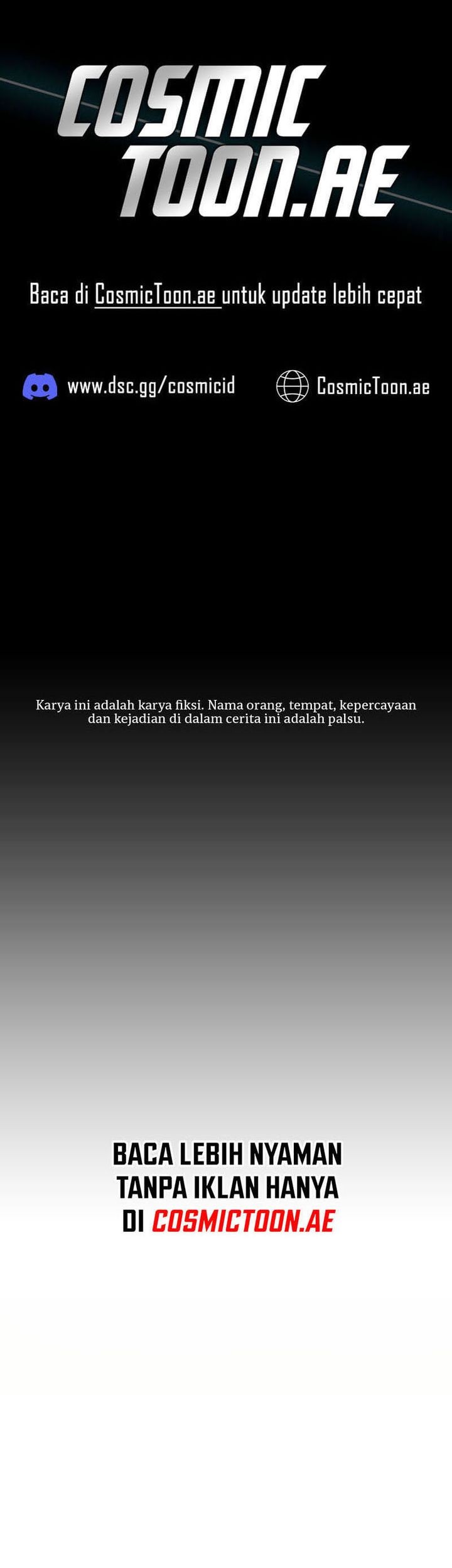 To Not Die Chapter 163 - halaman 1