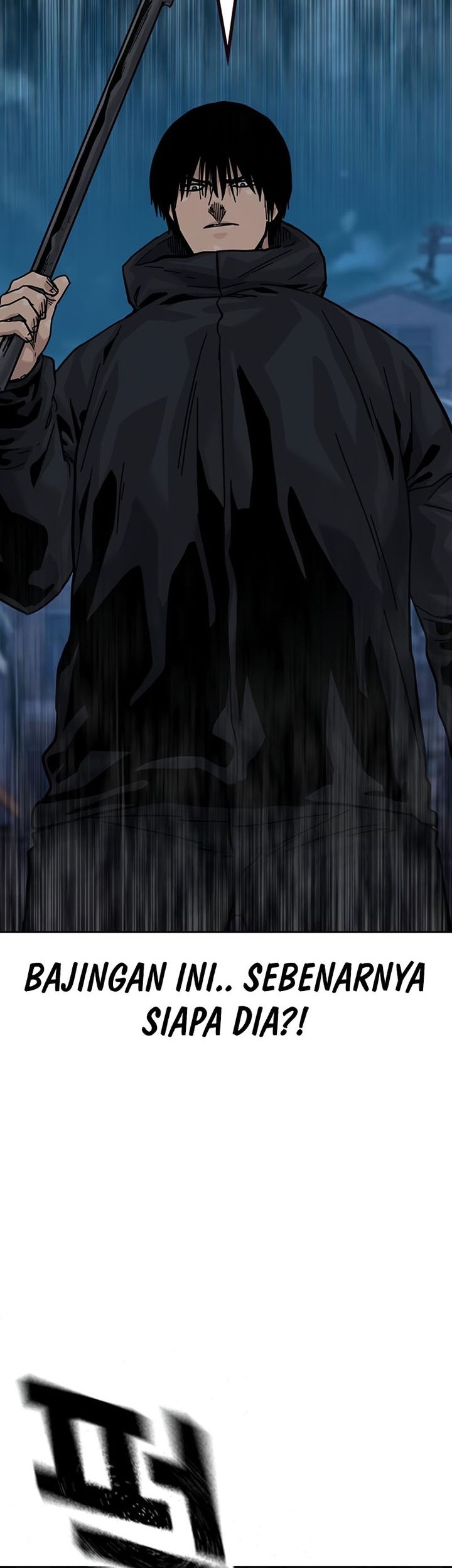 To Not Die Chapter 163 - halaman 14