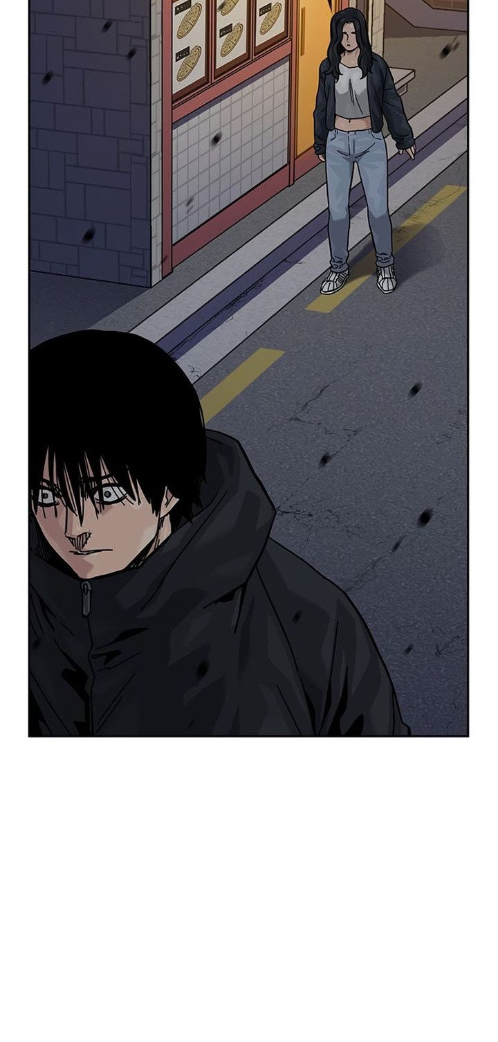 To Not Die Chapter 163 - halaman 20