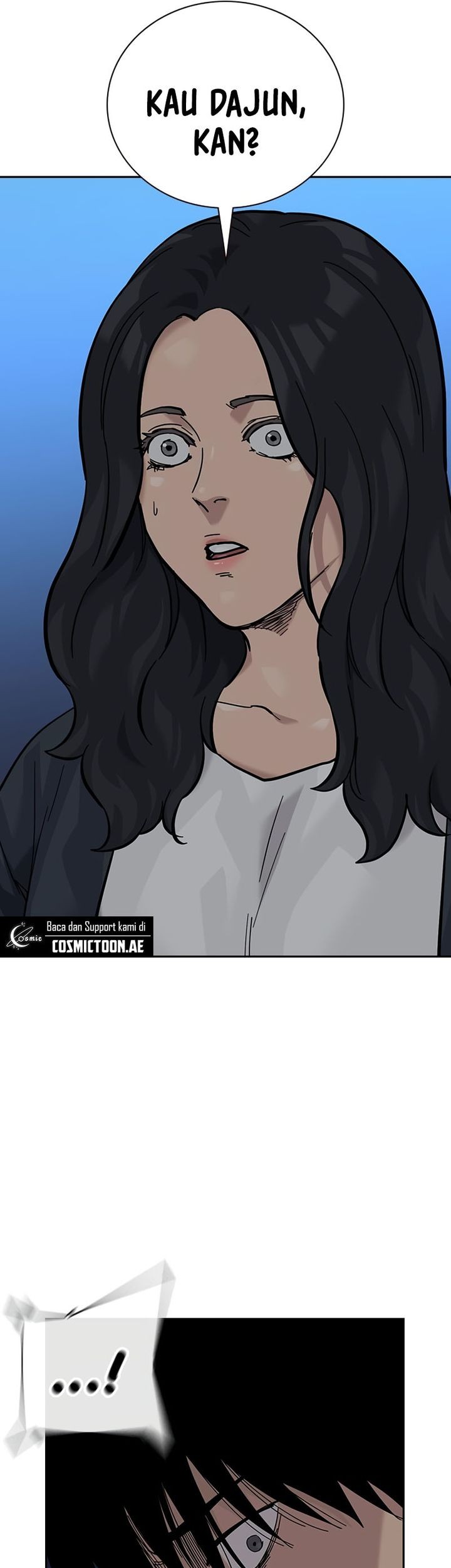 To Not Die Chapter 163 - halaman 21