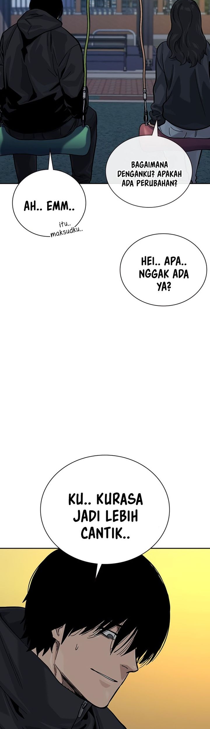 To Not Die Chapter 163 - halaman 46