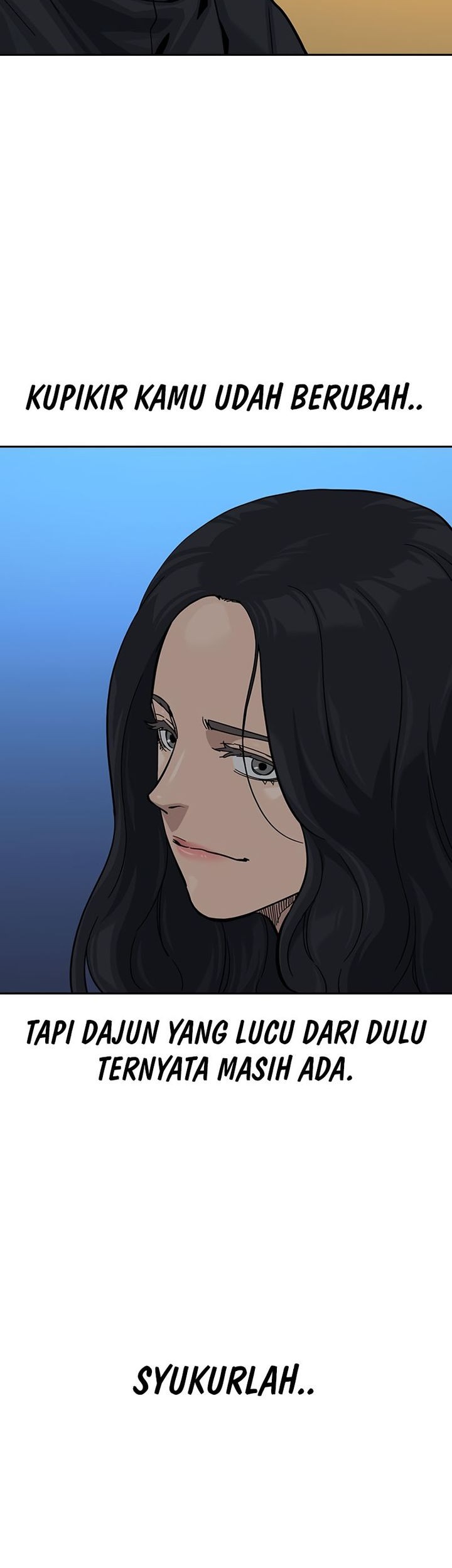 To Not Die Chapter 163 - halaman 47
