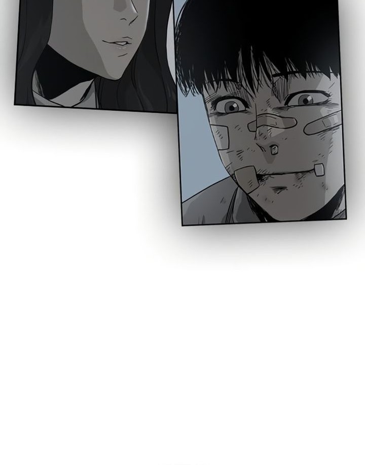 To Not Die Chapter 163 - halaman 52