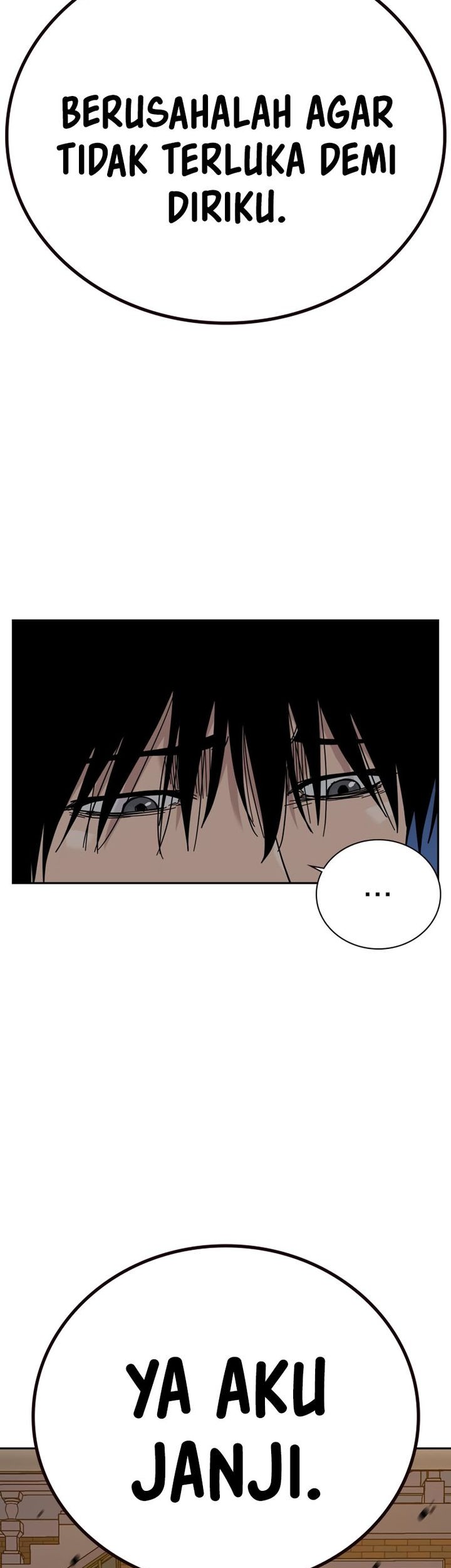 To Not Die Chapter 163 - halaman 59