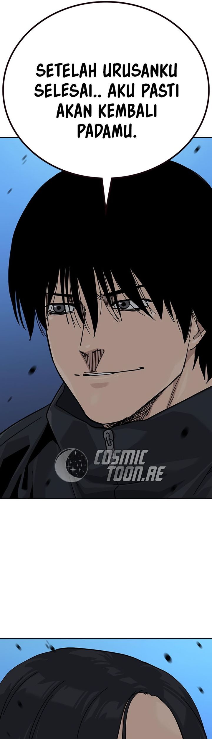 To Not Die Chapter 163 - halaman 61