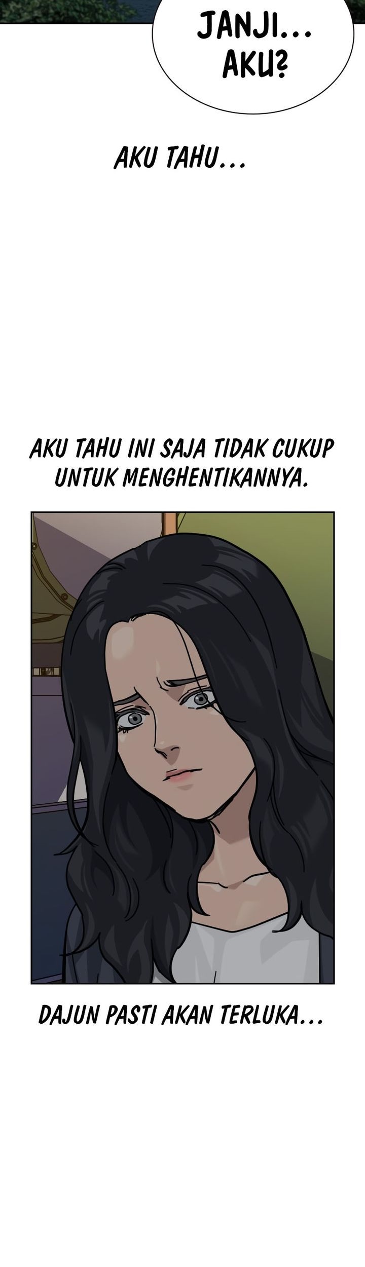 To Not Die Chapter 163 - halaman 63