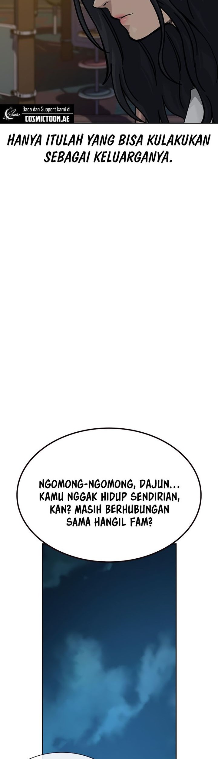 To Not Die Chapter 163 - halaman 66