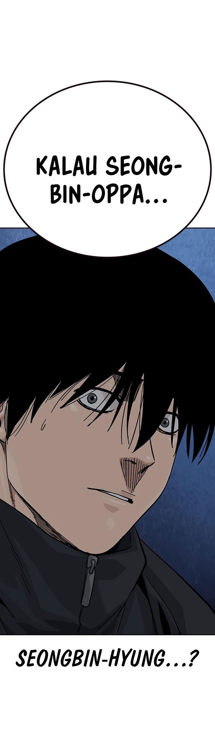 To Not Die Chapter 163 - halaman 68