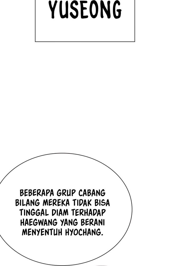 To Not Die Chapter 163 - halaman 72