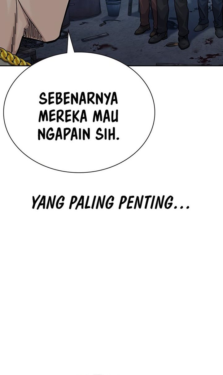 To Not Die Chapter 163 - halaman 80
