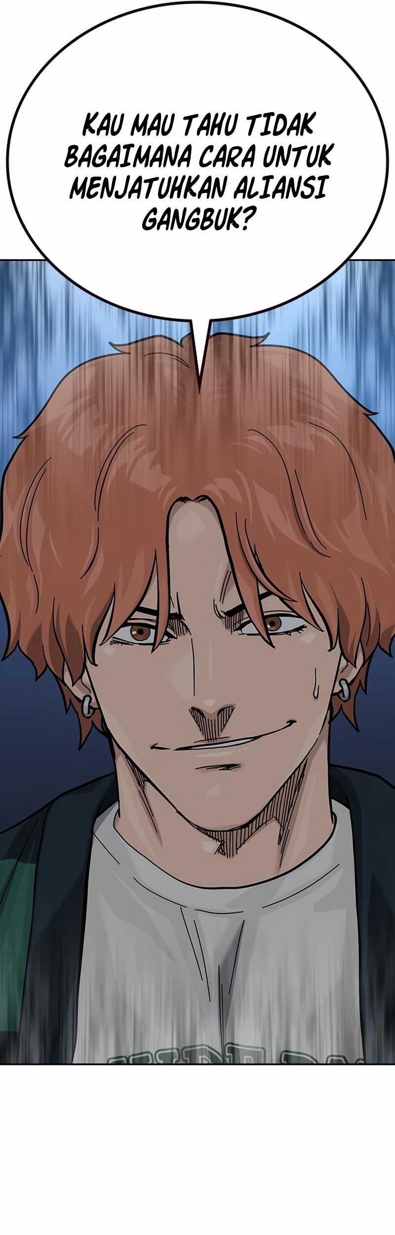 To Not Die Chapter 164 - halaman 103