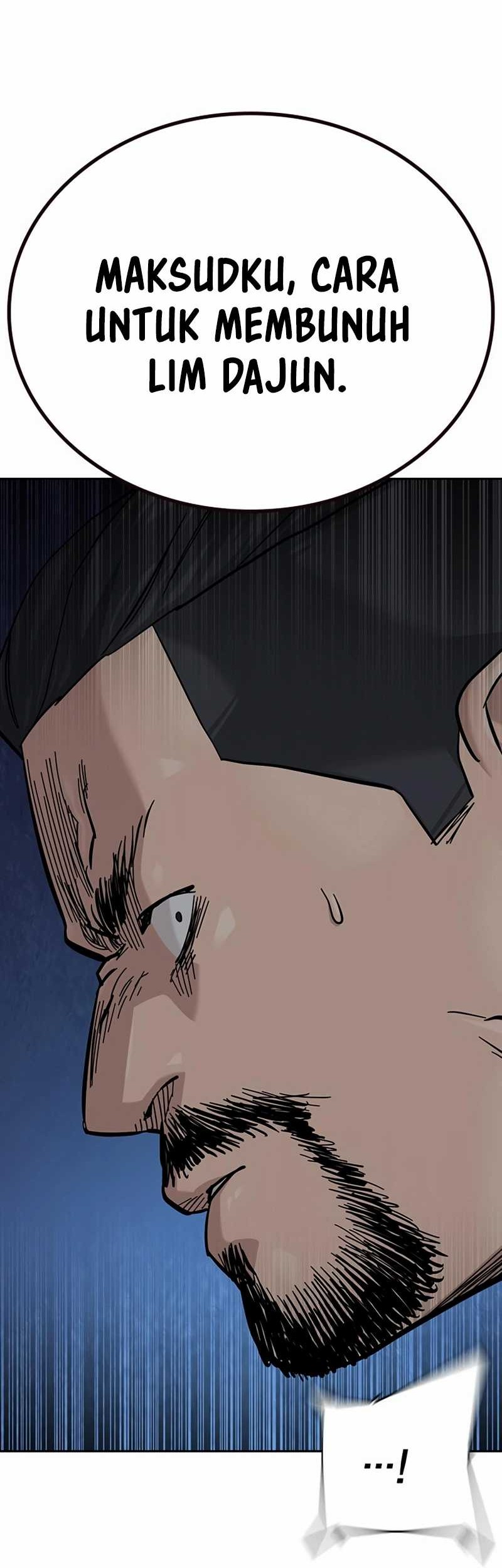 To Not Die Chapter 164 - halaman 104