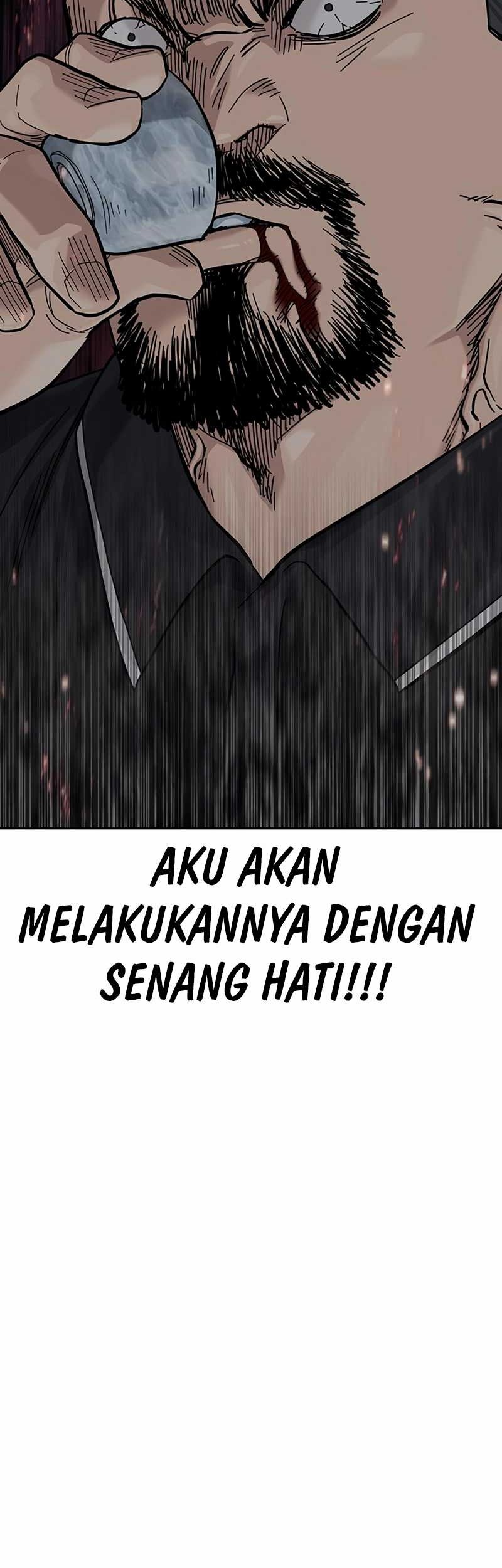 To Not Die Chapter 164 - halaman 111