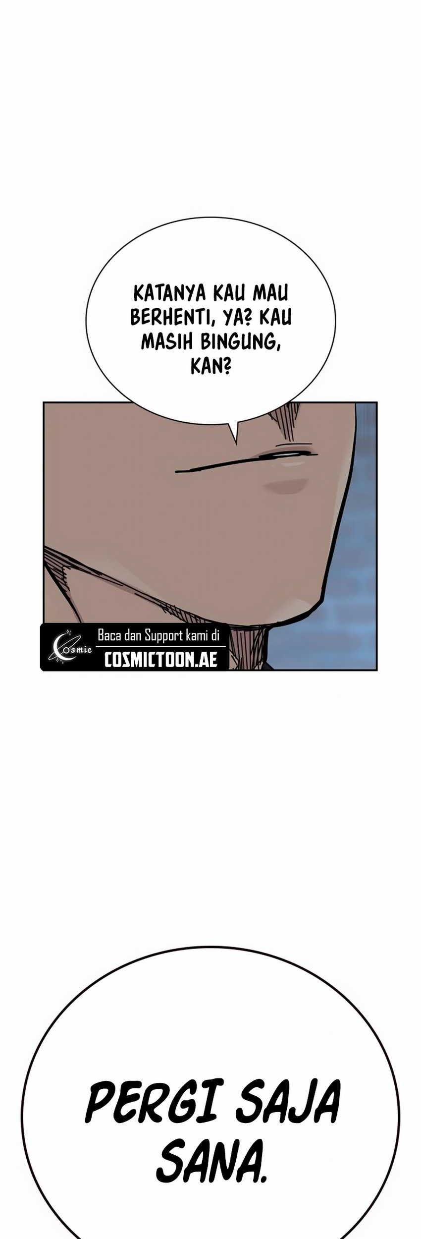 To Not Die Chapter 164 - halaman 15
