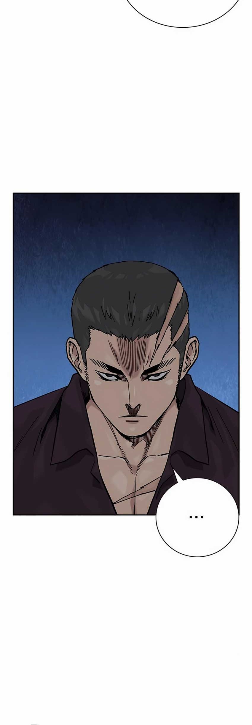 To Not Die Chapter 164 - halaman 18