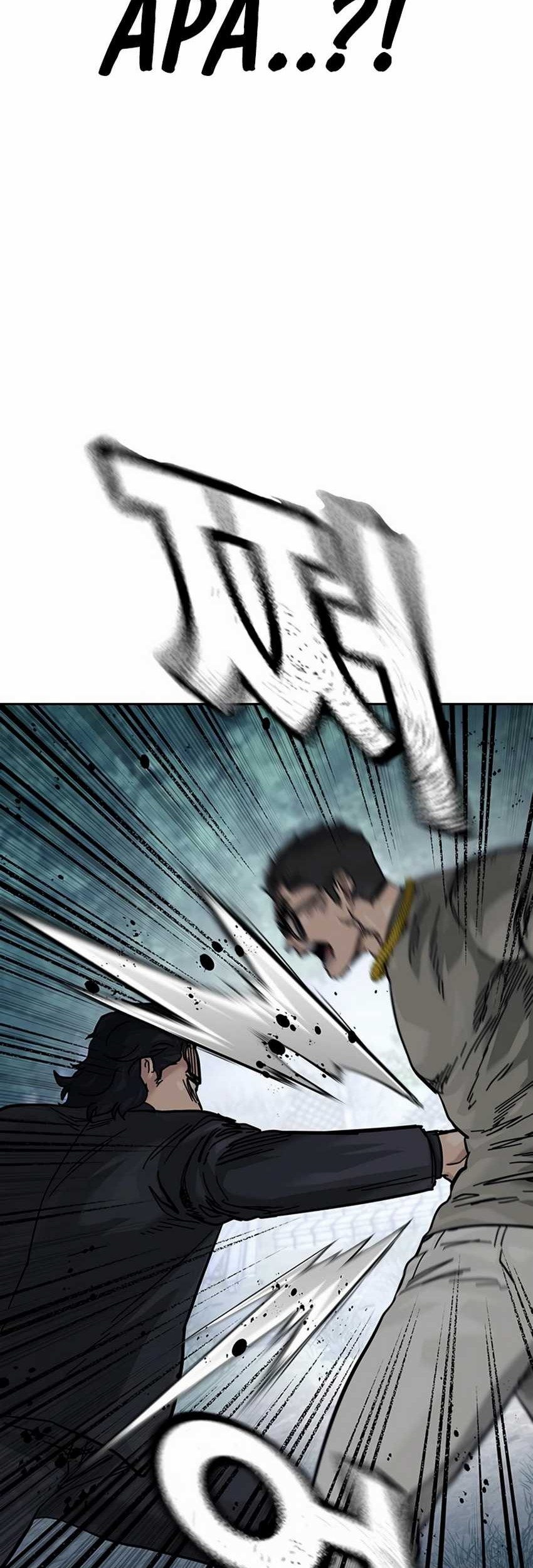 To Not Die Chapter 164 - halaman 27