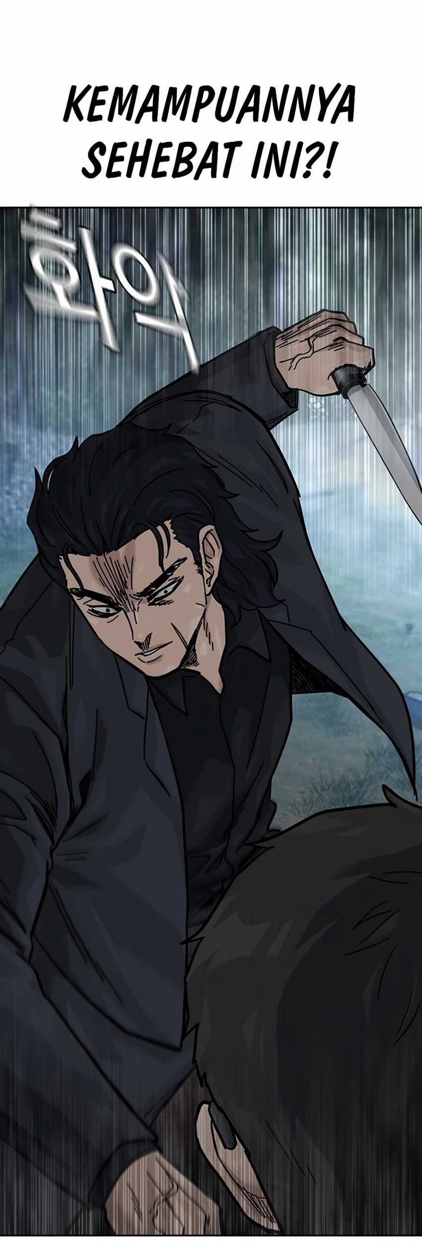 To Not Die Chapter 164 - halaman 29