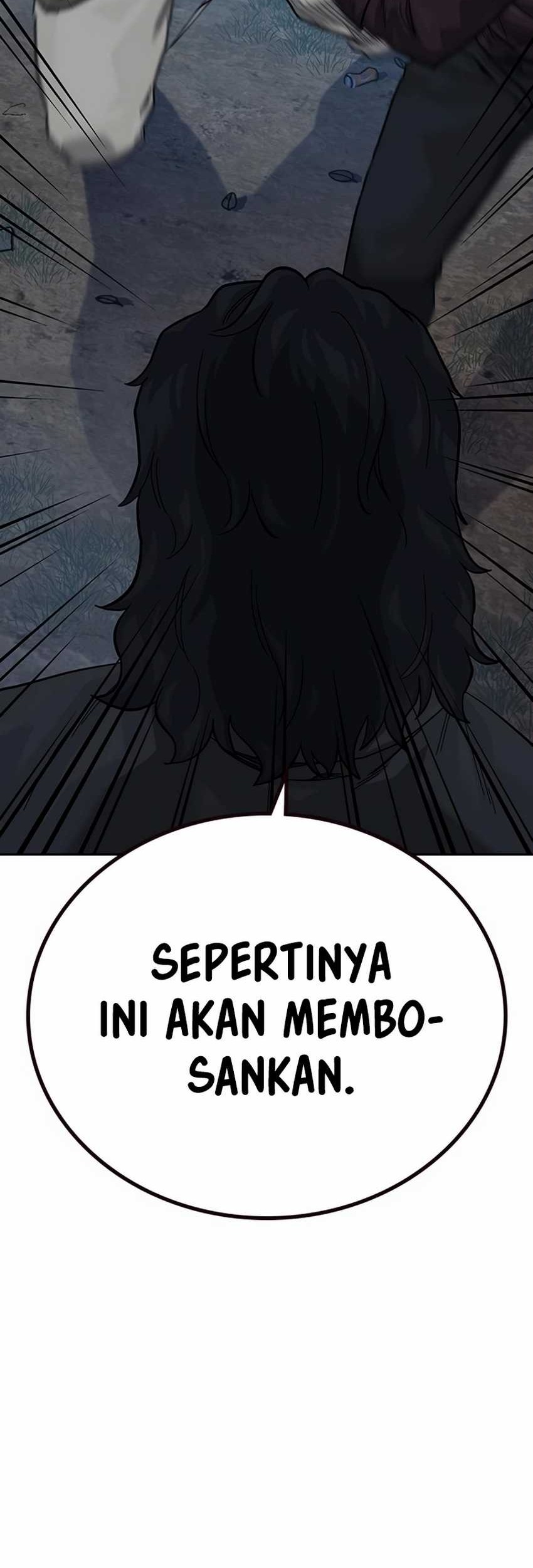 To Not Die Chapter 164 - halaman 36