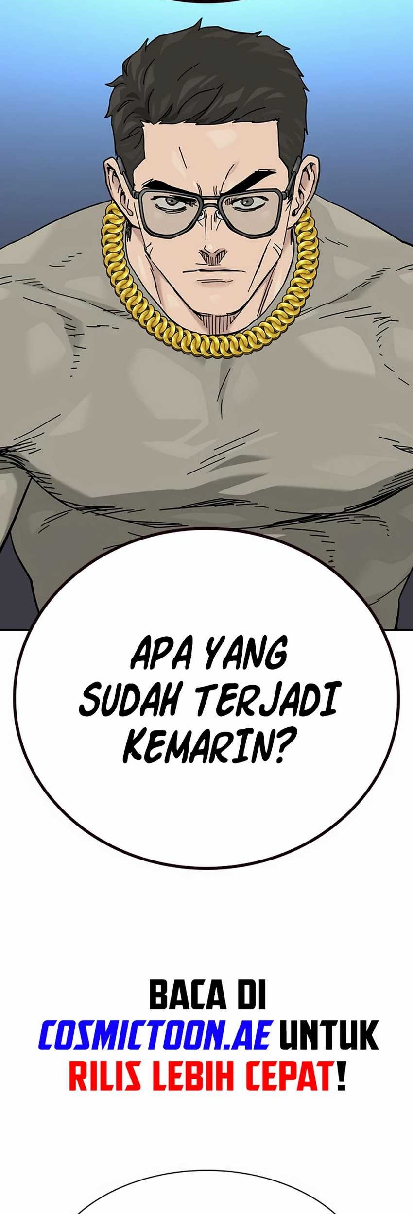 To Not Die Chapter 164 - halaman 42