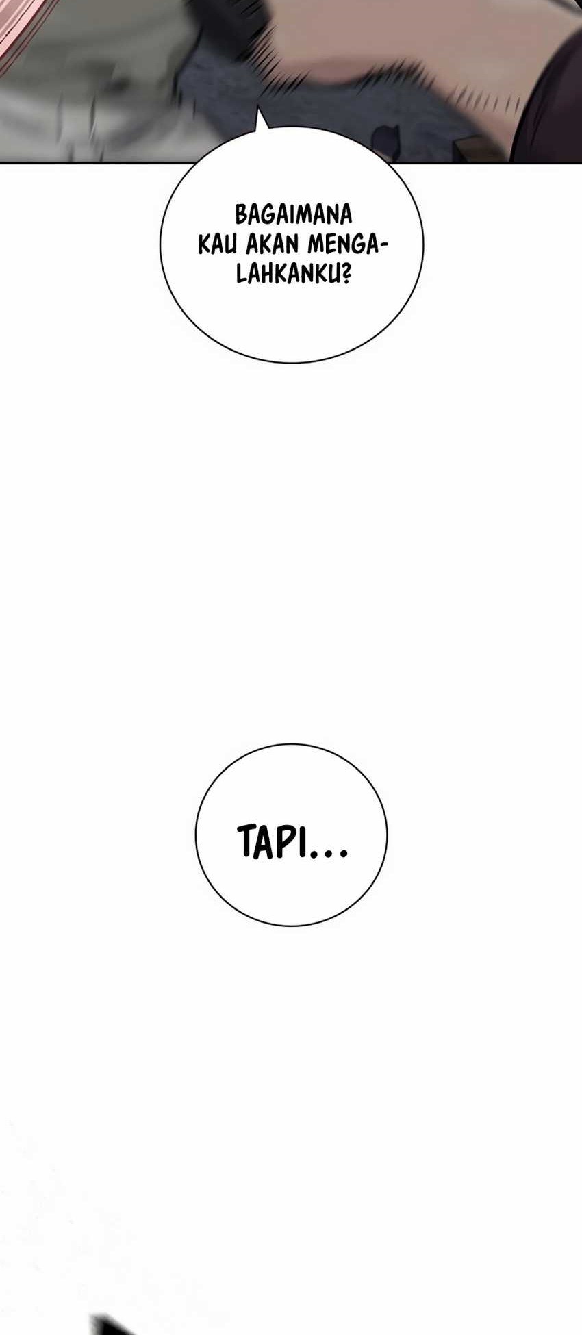 To Not Die Chapter 164 - halaman 5