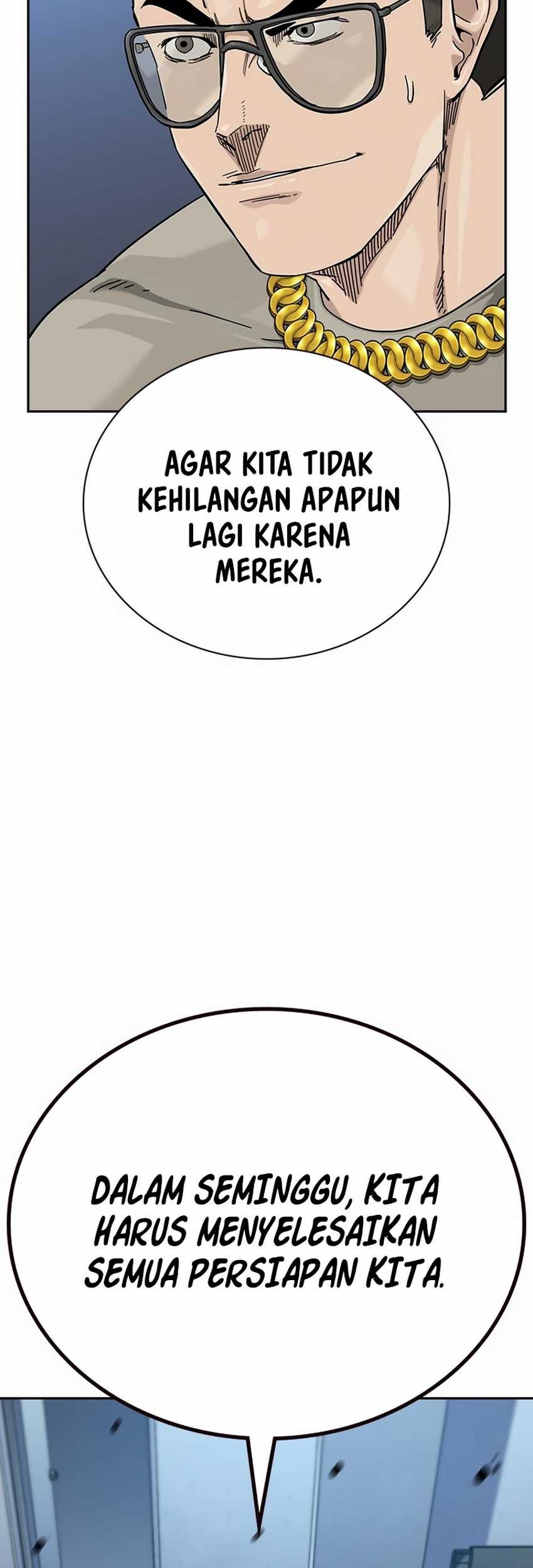 To Not Die Chapter 164 - halaman 68