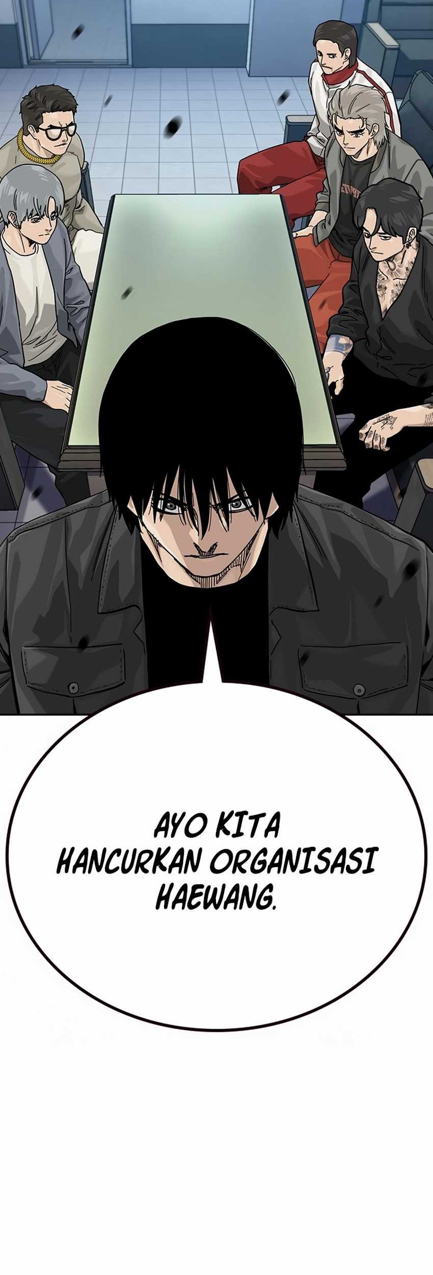 To Not Die Chapter 164 - halaman 69
